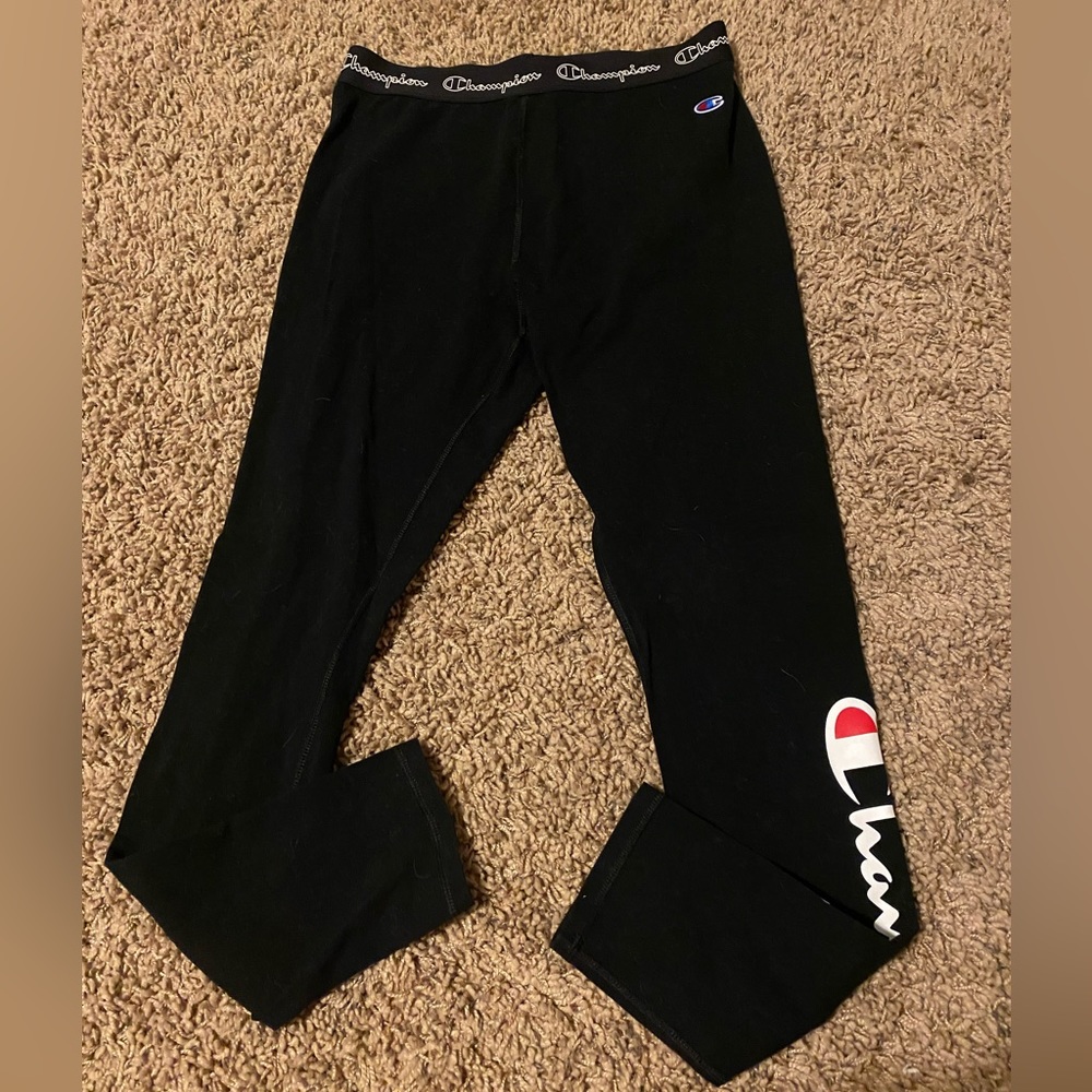 Womens Champion leggings